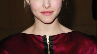 Amanda Seyfried Also Hates The Television Miscarriage